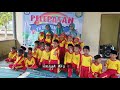 Perpisahan TK JET TEMPUR BATAM