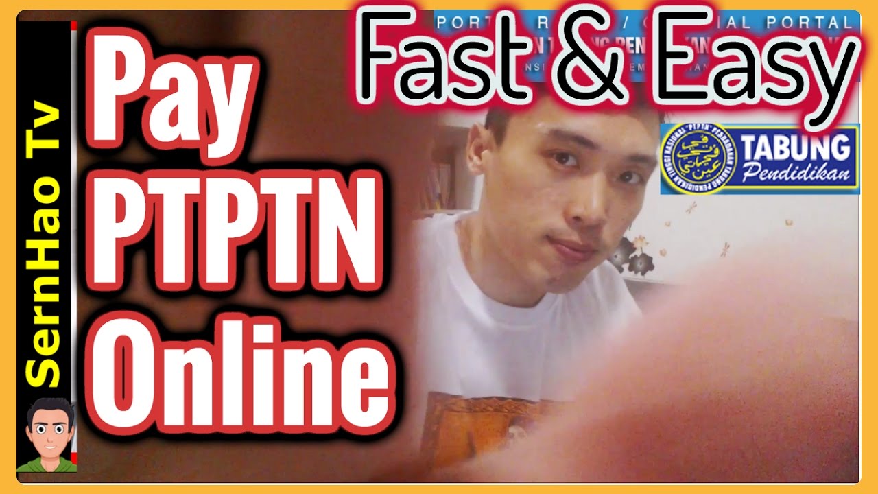 How Much To Pay Ptptn Monthly How Much To Pay Ptptn Monthly