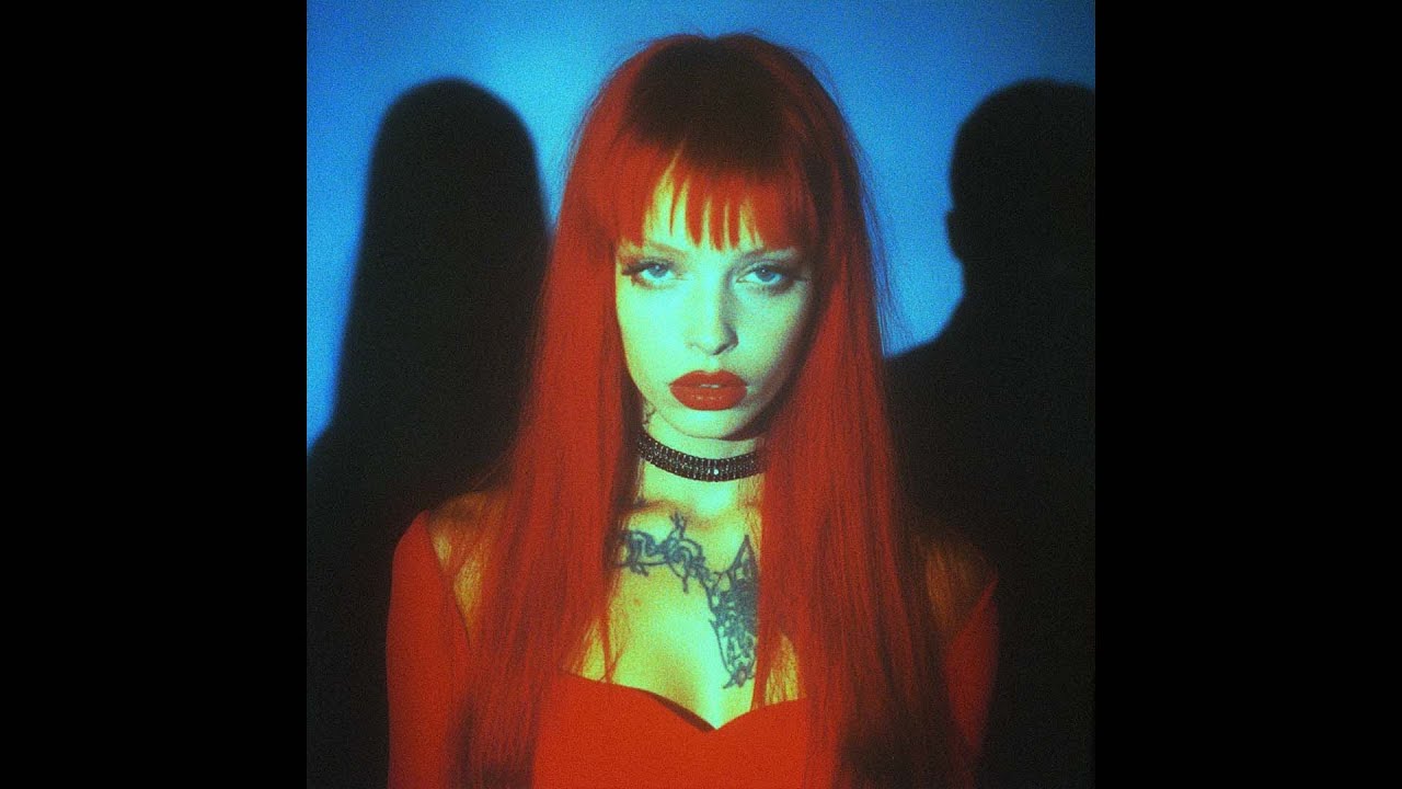 [FREE] Mareux x Artemas x Darkwave Type Beat - 