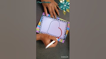 Assignment front page design/ Project Work Designs/ Front page design #inspiration  #shorts