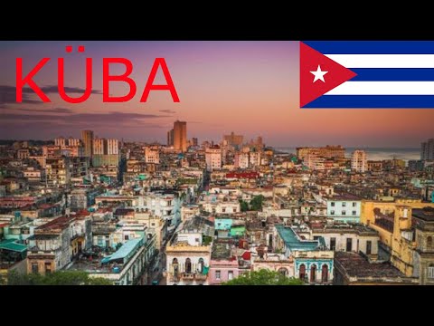 Video: Küba'da Hava Durumu: İklim, Mevsimler ve Ortalama Aylık Sıcaklık