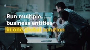 SAP Business One Intercompany Integration