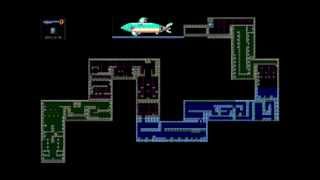 Megaman 9 Dr. Wilys Castle 2 Bw 2 Soundfonts
