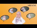 Ariani JUMBO SALE 2020!! || Mira Filzah