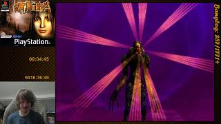 Koudelka (PS1) - Full Playthrough [Part 1/4]