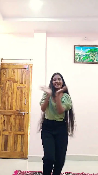 💜❤️💜#bollywood #dance #love #love #bolli music #bolly hop#song