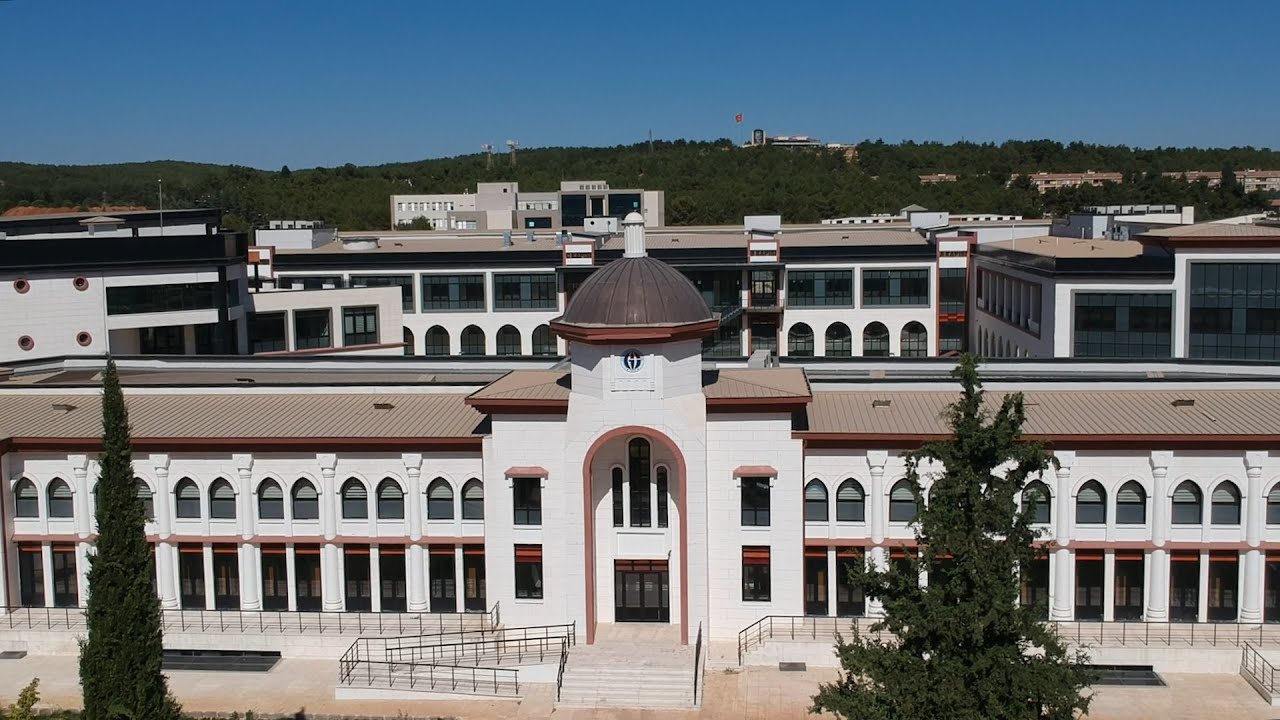 gaziantep universitesi hukuk fakultesi youtube