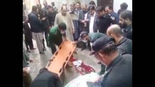 خاندانی ناچاکی نے چار بچوں کو لا وارث بنا دیا