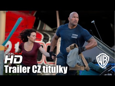 San Andreas (2015)