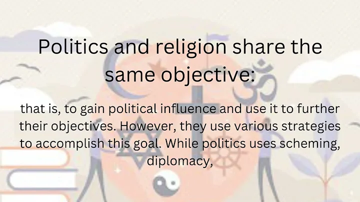 Joseph Blake smith ar | Politics and religion