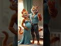 He didn't deserve this... #cat #cats #catlover #catshorts #story #catsofinstagram #animation #shorts