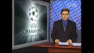 1 - Fragment Sportowego Flesza I Czołówka Gorąco Polecam - 16.02.2000