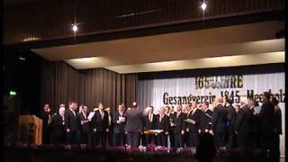 Loch Lomond - Gesangverein 1845 Meerholz