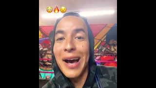 Daddy Yankee explica porqué ya no saca música como la de antes 😳😦😯🔥