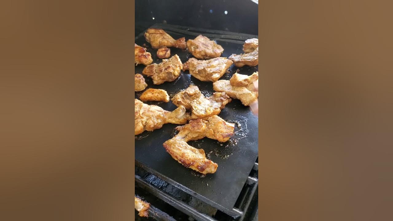 Kona Grill Mat review YouTube