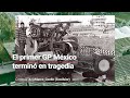 Gran Premio de México | La tragedia de Ricardo Rodríguez en el Autódromo