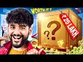 I Ordered INDIA&#39;S LARGEST MYSTERY BOX Worth Rs25,00,000 !!