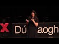 Not just Deaf | Joanne Chester | TEDxDunLaoghaire