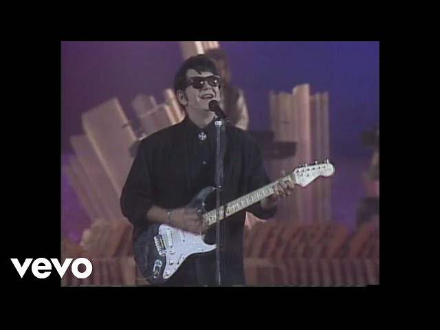 ROY ORBISON - You've Got It