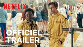 Gokarts | Officiel trailer | Netflix