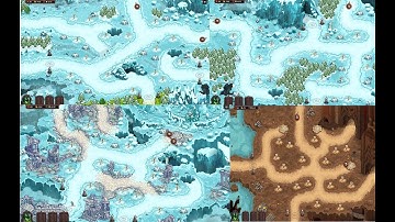 Kingdom Rush Vengeance