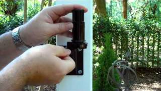 Veranda Gate Kit