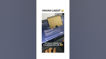 Grabe ka teh 😭 Try blackbox.AI now!! #youtubephilippines #blackboxai #ai #youtubeshorts