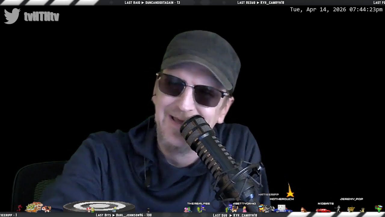 Playing with our Willie, Pt 2, Take 2?⚡ Pred Catching/Baiting ⚡ (906/6a) ⚡ 4/14/2026 ⚡ 18+ R