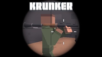 Am I Hacking? My Ultimate Aiming Guide for Krunker.io