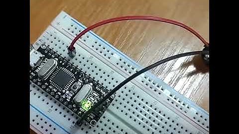 Arduino: Star Wars - The Imperial March