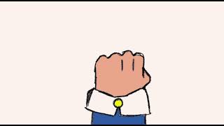 Middle Finger animation