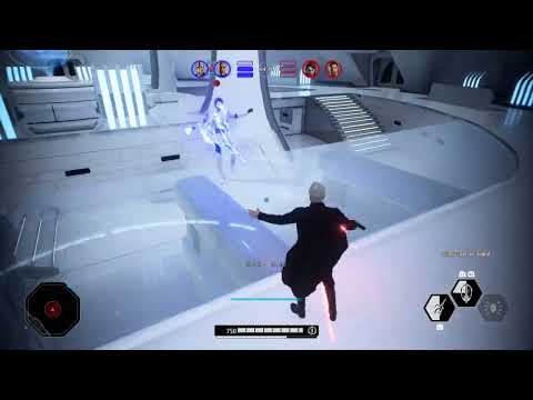 Видео: Ммммм, баланс 👍🏻😀  STAR WARS™ Battlefront™ II