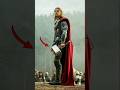 Why Thor's Hammer Change Its Route.. #shorts #shorts
