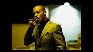 T.I. - Trap Back Jumping [CDQ and LYRICS] NOVEMBER 2012