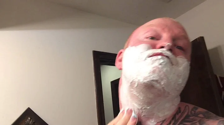 Rest in Peace lil beard!!