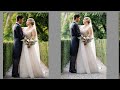 Imagen Profile Adjustments - Love &amp; Light "Minty Greens"
