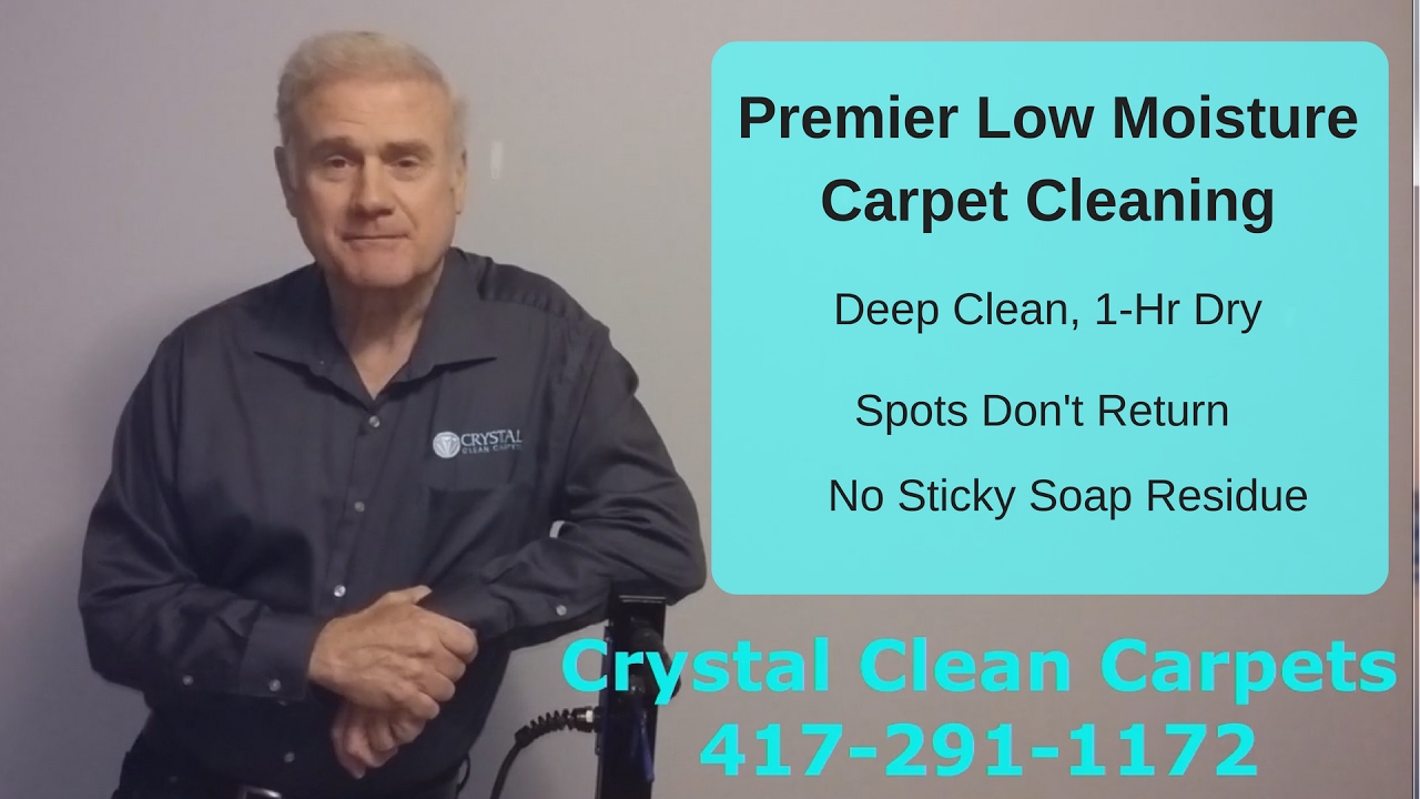 Carpet Cleaning Carthage, Mo YouTube