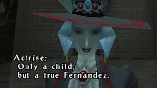 Playing Carrie in Reinhardts Levels in Legacy of Darkness