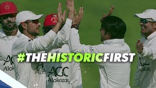 Paytm #INDvAFG – Welcome Test cricket's newest entrants! screenshot 5