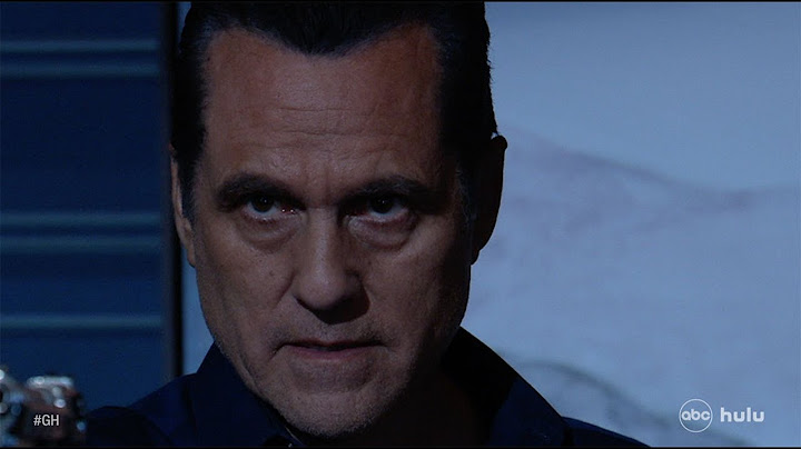 It Changes Everything | General Hospital Promo (March 17th, 2025)