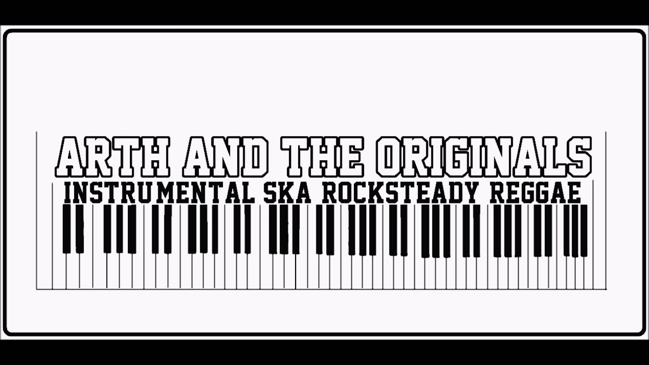 Ver Arth & The Originals - Keep on moving en YouTube Ver Arth & The Originals - Keep on moving en YouTube