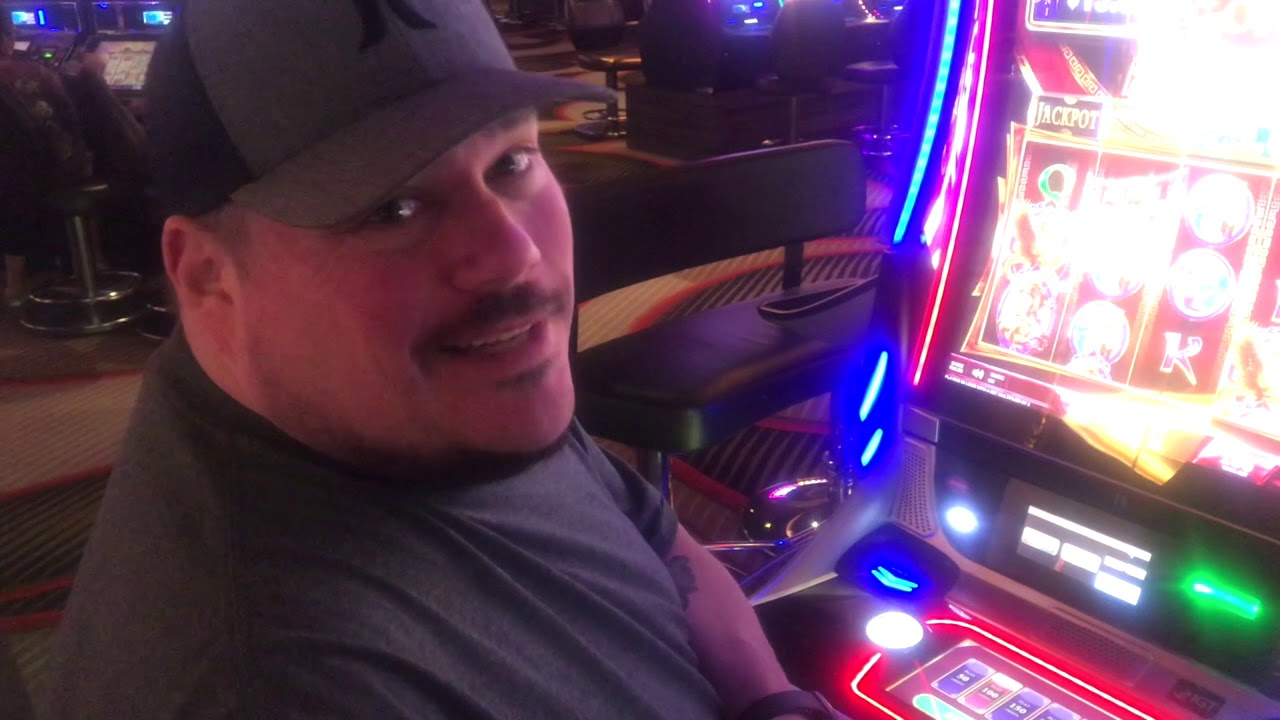 Winner Takes All! Casino Free Play Slots! YouTube