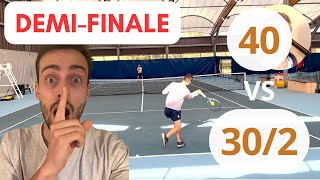 Download Lagu Demi-Finale TMC - Match compliqué contre un 30/2 ! MP3