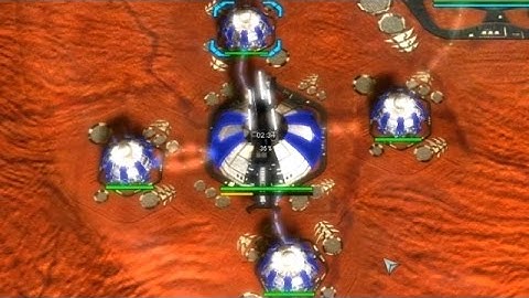 3 Tips for Better Eco - FAF Tutorial 7 - Supreme Commander Forged Alliance