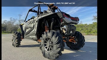 2021 Polaris® RZR XP 1000 High Lifter  - Charleston Power...