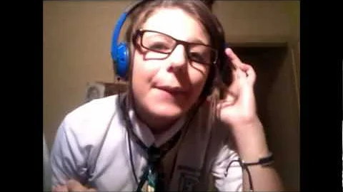 CALL ME MAYBE? ;)  (MUSIC VIDEO BY SARA PEARSON)