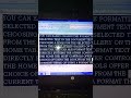 use of change case and clear formatting (P.S. computer classes)