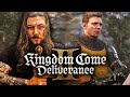 Kingdom come deliverance 2  analyse complte du trailer et infos officielles 