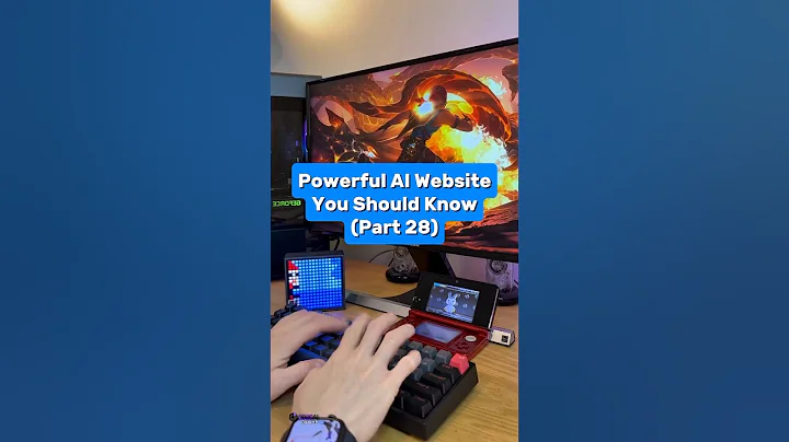 Create Stunning Posters for FREE with AI | Best AI Design Tools #ai #aitools #posterdesign