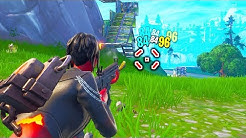 reticle crosshair